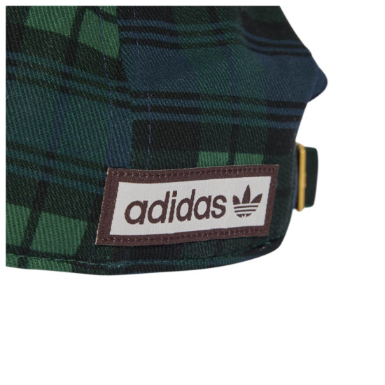 Adidas Καπέλο Tartan Baseball Cap